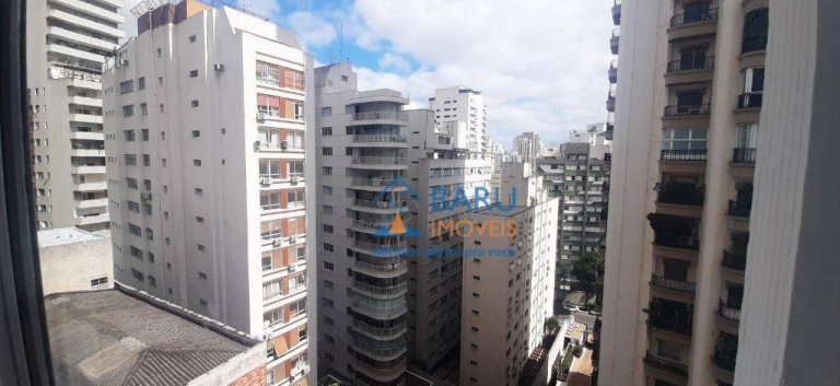 Imagem Apartamento com 4 Quartos para Alugar, 228 m² em Higienópolis - São Paulo Imagem Apartamento com 4 Quartos para Alugar, 228 m² em Higienópolis - São Paulo