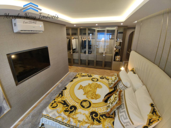 Imagem Apartamento com 3 Quartos à Venda, 220 m² em Moema - São Paulo