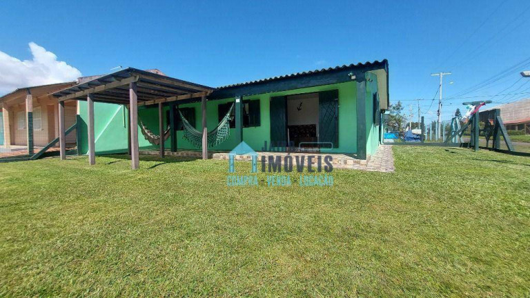Casa com 3 Quartos à Venda, 375 m² em Costa Do Sol - Cidreira