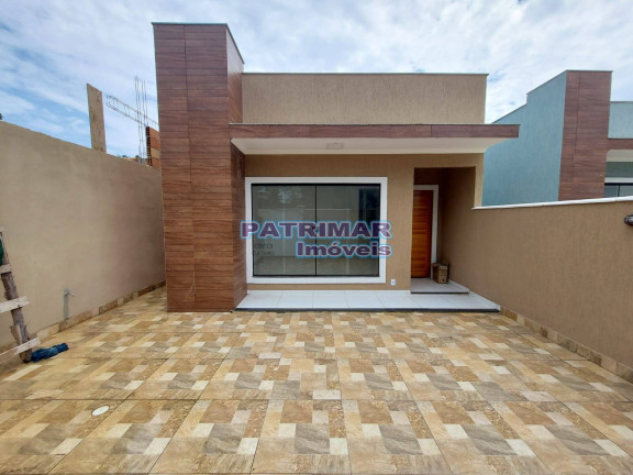 Casa com 3 Quartos à Venda, 136 m² em São Jose Do Imbassaí - Maricá