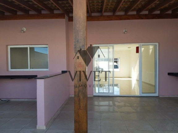 Imagem Casa de Condomínio com 3 Quartos à Venda, 160 m² em Condomínio Horto Florestal 3 - Sorocaba