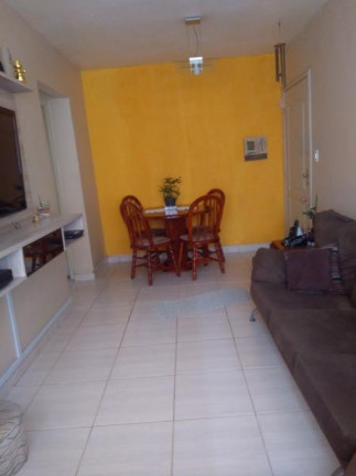 Imagem Apartamento com 2 Quartos à Venda, 63 m² em Parque Dos Maias - Porto Alegre Imagem Apartamento com 2 Quartos à Venda, 63 m² em Parque Dos Maias - Porto Alegre
