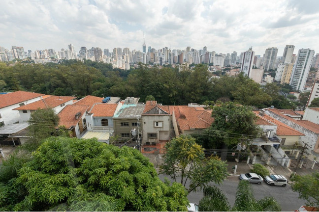 Imagem Apartamento com 1 Quarto à Venda, 40 m² em Aclimação - São Paulo Imagem Apartamento com 1 Quarto à Venda, 40 m² em Aclimação - São Paulo