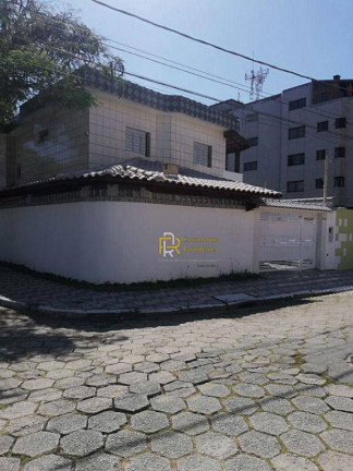 Sobrado com 4 Quartos à Venda, 139 m² em Aviação - Praia Grande