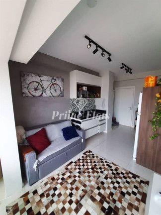 Imagem Apartamento com 1 Quarto à Venda, 26 m² em Brooklin Paulista - São Paulo Imagem Apartamento com 1 Quarto à Venda, 26 m² em Brooklin Paulista - São Paulo