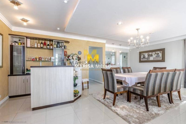 Imagem Apartamento com 3 Quartos à Venda, 400 m² em Planta Araçatuba - Piraquara Imagem Apartamento com 3 Quartos à Venda, 400 m² em Planta Araçatuba - Piraquara