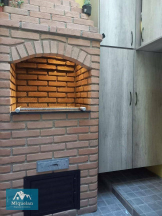 Imagem Sobrado com 3 Quartos à Venda, 110 m² em Vila Carrão - São Paulo Imagem Sobrado com 3 Quartos à Venda, 110 m² em Vila Carrão - São Paulo