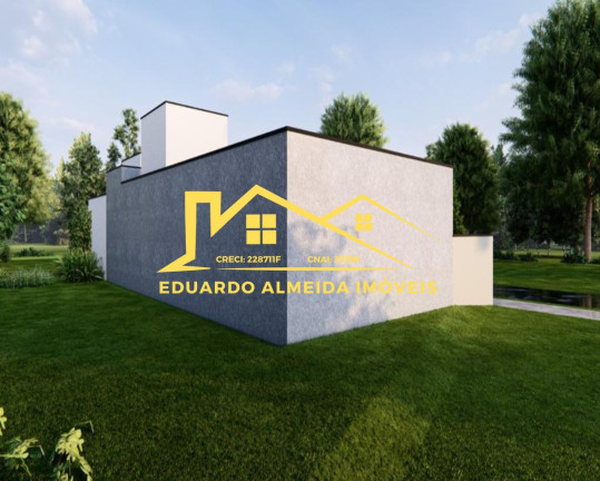Imagem Imóvel com 3 Quartos à Venda,  em Aparecidinha - Sorocaba