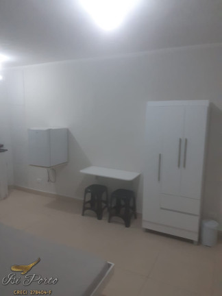 Imagem Kitnet com 1 Quarto para Alugar,  em 10 - Praia Grande 