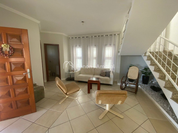 Imagem Casa de Condomínio com 3 Quartos à Venda, 330 m² em Vila Faustina Ii - Valinhos Imagem Casa de Condomínio com 3 Quartos à Venda, 330 m² em Vila Faustina Ii - Valinhos