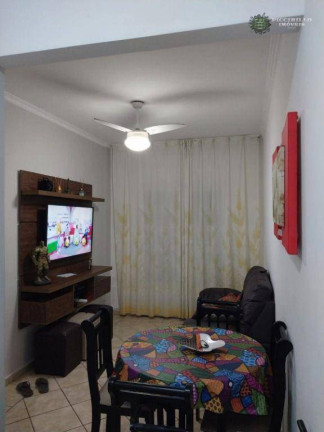 Imagem Apartamento com 1 Quarto à Venda, 44 m² em Mirim - Praia Grande Imagem Apartamento com 1 Quarto à Venda, 44 m² em Mirim - Praia Grande