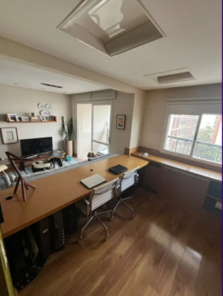 Imagem Imóvel com 2 Quartos à Venda, 75 m² em Pinheiros - São Paulo