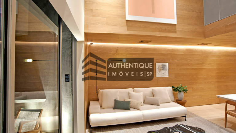 Imagem Apartamento com 1 Quarto à Venda, 79 m² em Jardins - São Paulo Imagem Apartamento com 1 Quarto à Venda, 79 m² em Jardins - São Paulo
