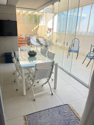 Imagem Apartamento com 3 Quartos à Venda, 76 m² em Ponte Preta - Campinas