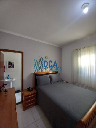 Imagem Casa com 2 Quartos à Venda, 113 m² em Residencial Estoril - Taubaté Imagem Casa com 2 Quartos à Venda, 113 m² em Residencial Estoril - Taubaté