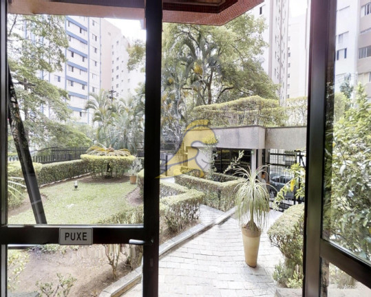 Imagem Apartamento com 4 Quartos à Venda, 216 m² em Vila Mascote - São Paulo