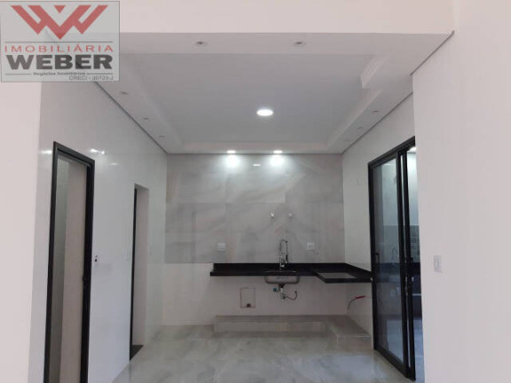 Imagem Casa de Condomínio com 3 Quartos à Venda, 141 m² em Condomínio Villagio Milano - Sorocaba
