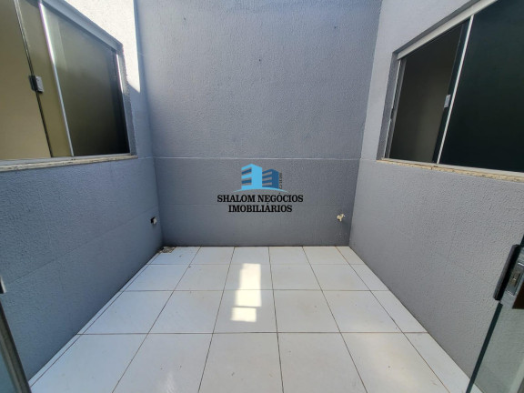 Imagem Casa com 3 Quartos à Venda, 120 m² em Jd Atlântico - Goiânia