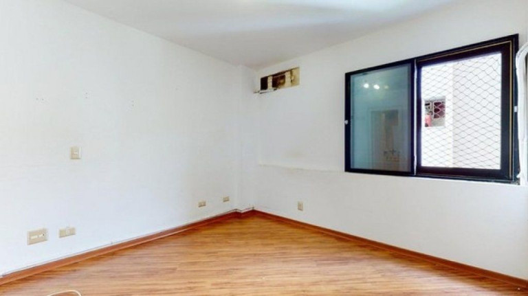 Imagem Apartamento com 3 Quartos à Venda, 103 m² em Jardim Paulistano - São Paulo