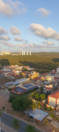 Imagem Apartamento com 3 Quartos para Alugar ou Temporada, 101 m² em Nova Parnamirim - Parnamirim Imagem Apartamento com 3 Quartos para Alugar ou Temporada, 101 m² em Nova Parnamirim - Parnamirim
