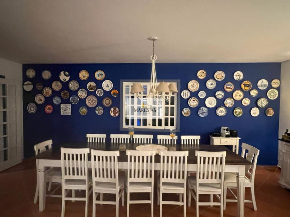 Imagem Casa com 4 Quartos à Venda, 250 m² em Maresias - São Sebastião Imagem Casa com 4 Quartos à Venda, 250 m² em Maresias - São Sebastião