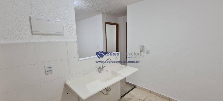 Imagem Apartamento com 2 Quartos à Venda, 44 m² em água Chata - Guarulhos Imagem Apartamento com 2 Quartos à Venda, 44 m² em água Chata - Guarulhos