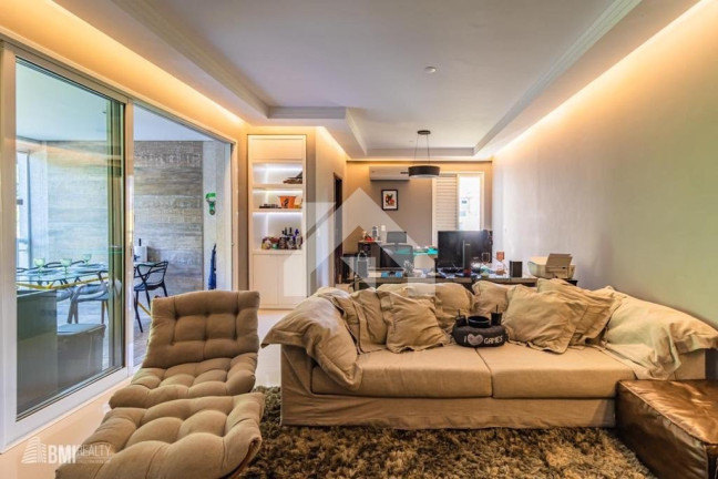 Imagem Apartamento com 2 Quartos à Venda, 97 m² em Centro De Apoio I (alphaville) - Santana De Parnaíba Imagem Apartamento com 2 Quartos à Venda, 97 m² em Centro De Apoio I (alphaville) - Santana De Parnaíba