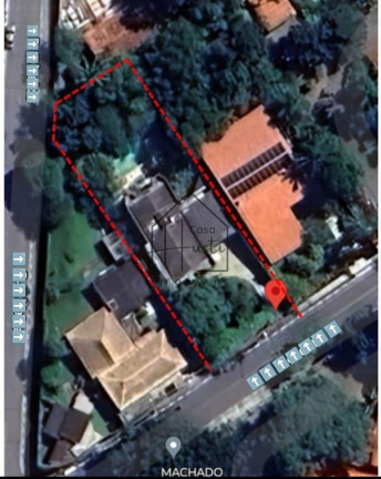 Imagem Terreno à Venda, 250 m² em Vila Santo Antônio - Cotia Imagem Terreno à Venda, 250 m² em Vila Santo Antônio - Cotia