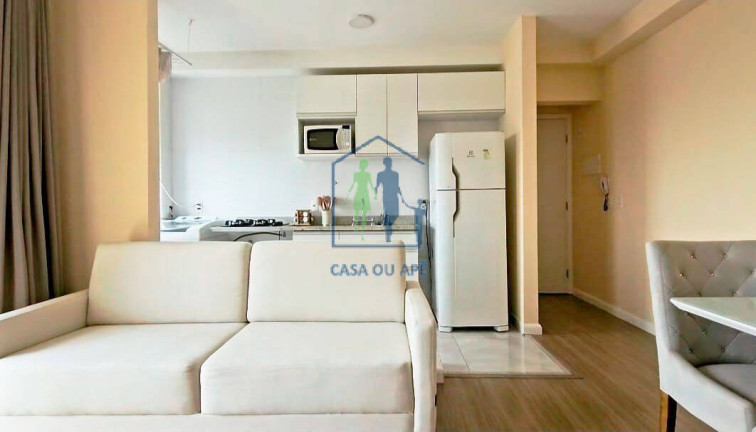 Imagem Apartamento com 2 Quartos à Venda, 50 m² em Jardim Palmares (zona Sul) - São Paulo Imagem Apartamento com 2 Quartos à Venda, 50 m² em Jardim Palmares (zona Sul) - São Paulo