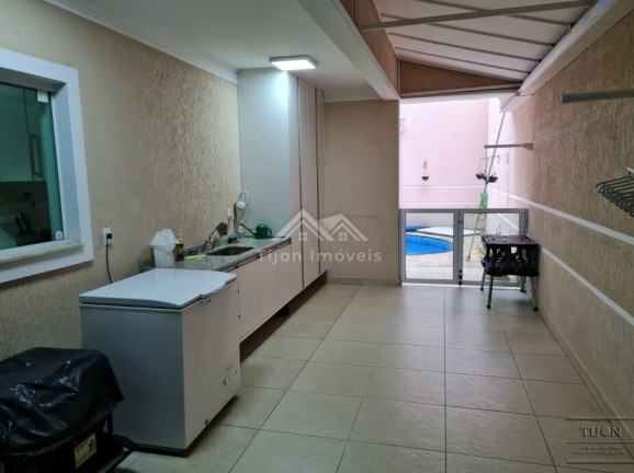 Imagem Casa de Condomínio com 5 Quartos à Venda, 450 m² em Granja Olga Iii - Sorocaba Imagem Casa de Condomínio com 5 Quartos à Venda, 450 m² em Granja Olga Iii - Sorocaba