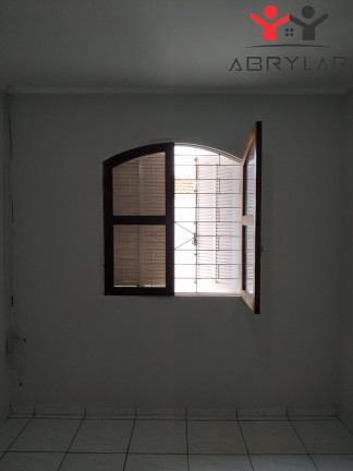 Imagem Imóvel com 3 Quartos para Alugar, 100 m² em Parque Residencial Eloy Chaves - Jundiaí Imagem Imóvel com 3 Quartos para Alugar, 100 m² em Parque Residencial Eloy Chaves - Jundiaí