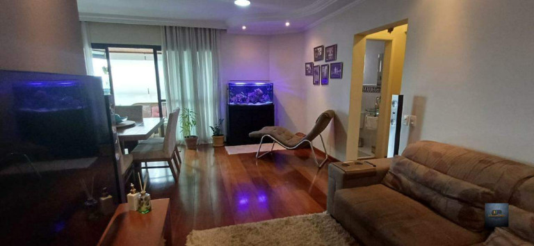 Imagem Apartamento com 4 Quartos à Venda, 180 m² em Rudge Ramos - São Bernardo Do Campo Imagem Apartamento com 4 Quartos à Venda, 180 m² em Rudge Ramos - São Bernardo Do Campo