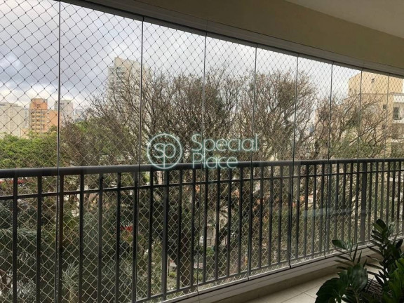 Imagem Apartamento com 4 Quartos à Venda, 300 m² em Cambuci - São Paulo