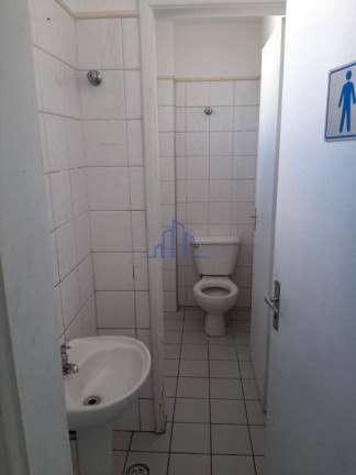 Imagem Galpão para Alugar, 903 m² em Tamboré - Barueri Imagem Galpão para Alugar, 903 m² em Tamboré - Barueri