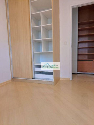 Imagem Apartamento com 3 Quartos à Venda, 98 m² em Pompeia - São Paulo Imagem Apartamento com 3 Quartos à Venda, 98 m² em Pompeia - São Paulo