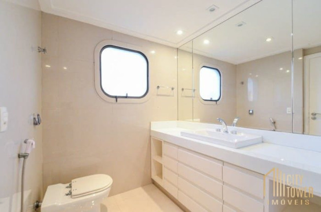 Imagem Apartamento com 4 Quartos à Venda, 301 m² em Campo Belo - São Paulo Imagem Apartamento com 4 Quartos à Venda, 301 m² em Campo Belo - São Paulo