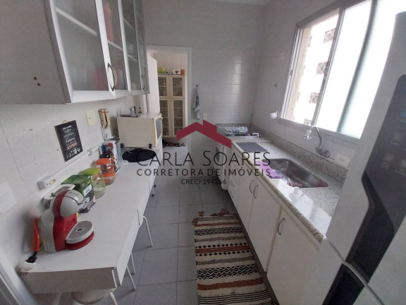 Imagem Apartamento com 3 Quartos à Venda, 81 m² em Enseada - Guarujá Imagem Apartamento com 3 Quartos à Venda, 81 m² em Enseada - Guarujá
