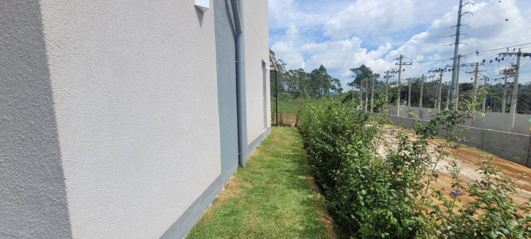 Imagem Casa de Condomínio com 2 Quartos à Venda, 60 m² em Parque Das Lages - Vargem Grande Paulista