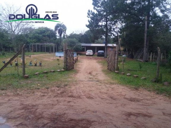 Imagem Casa com 2 Quartos à Venda, 1.650 m² em águas Claras - Viamão Imagem Casa com 2 Quartos à Venda, 1.650 m² em águas Claras - Viamão