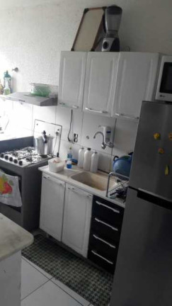 Imagem Imóvel com 2 Quartos à Venda, 44 m² em Campo Grande - Rio De Janeiro Imagem Imóvel com 2 Quartos à Venda, 44 m² em Campo Grande - Rio De Janeiro