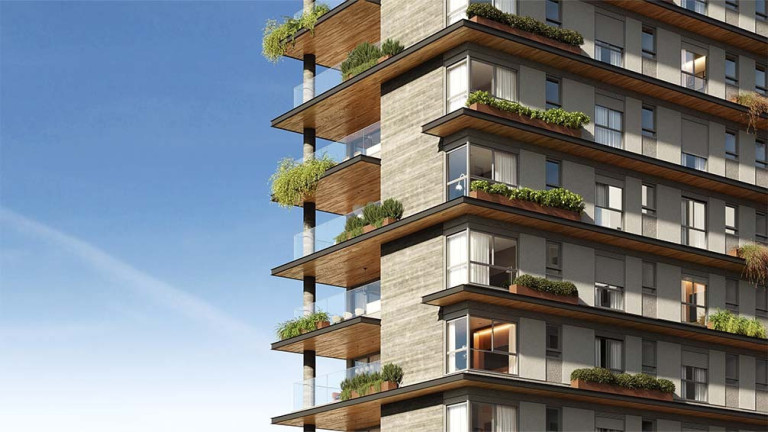 Imagem Imóvel com 3 Quartos à Venda, 156 m² em Cambuí - Campinas Imagem Imóvel com 3 Quartos à Venda, 156 m² em Cambuí - Campinas