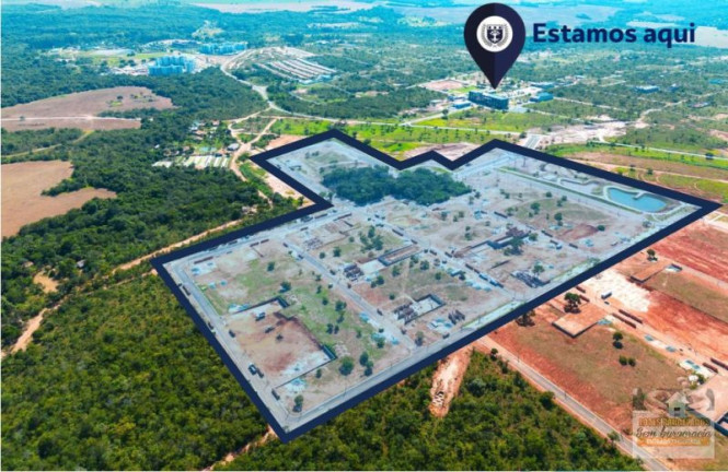 Imagem Imóvel à Venda, 400 m² em Setor Lagoa Quente - Caldas Novas Imagem Imóvel à Venda, 400 m² em Setor Lagoa Quente - Caldas Novas
