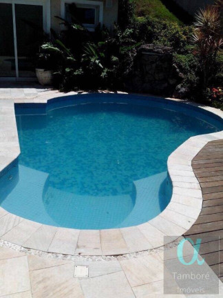 Imagem Casa com 5 Quartos à Venda, 450 m² em Tamboré - Santana De Parnaíba Imagem Casa com 5 Quartos à Venda, 450 m² em Tamboré - Santana De Parnaíba