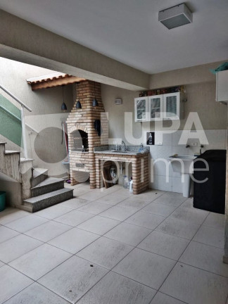 Imagem Casa com 3 Quartos à Venda, 188 m² em Imirim - São Paulo Imagem Casa com 3 Quartos à Venda, 188 m² em Imirim - São Paulo