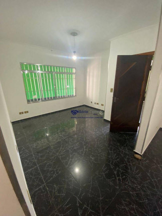 Imagem Sobrado com 4 Quartos à Venda ou Locação, 300 m² em Parque Continental I - Guarulhos Imagem Sobrado com 4 Quartos à Venda ou Locação, 300 m² em Parque Continental I - Guarulhos