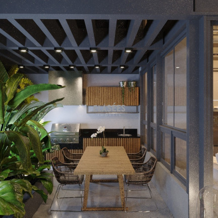 Imagem Apartamento com 2 Quartos à Venda, 195 m² em Cerqueira César - São Paulo Imagem Apartamento com 2 Quartos à Venda, 195 m² em Cerqueira César - São Paulo