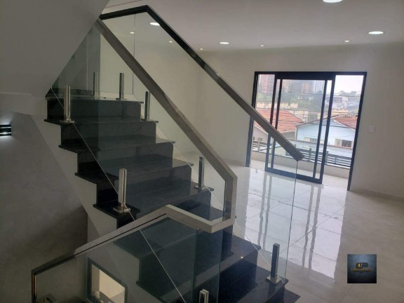 Imagem Casa com 3 Quartos à Venda, 201 m² em Demarchi - São Bernardo Do Campo Imagem Casa com 3 Quartos à Venda, 201 m² em Demarchi - São Bernardo Do Campo