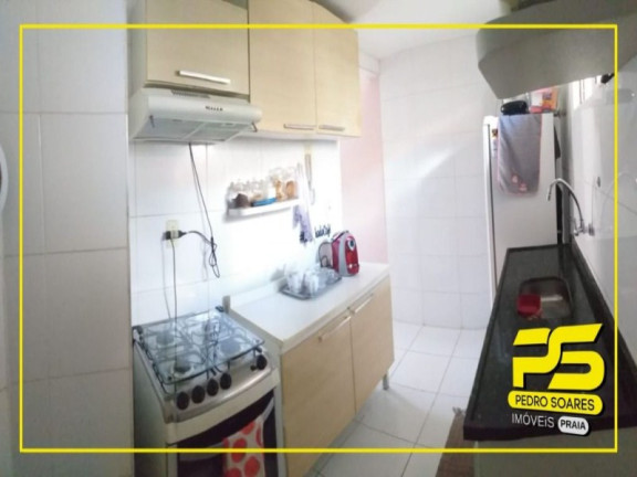 Imagem Apartamento com 2 Quartos à Venda, 72 m² em José Américo De Almeida - João Pessoa Imagem Apartamento com 2 Quartos à Venda, 72 m² em José Américo De Almeida - João Pessoa