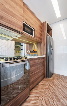 Imagem Apartamento com 3 Quartos à Venda,  em Guarapiranga - São Paulo