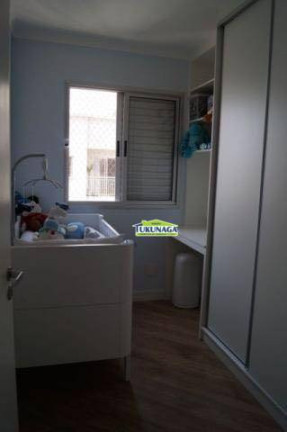 Imagem Apartamento com 2 Quartos à Venda, 62 m² em Vila Miriam - Guarulhos Imagem Apartamento com 2 Quartos à Venda, 62 m² em Vila Miriam - Guarulhos